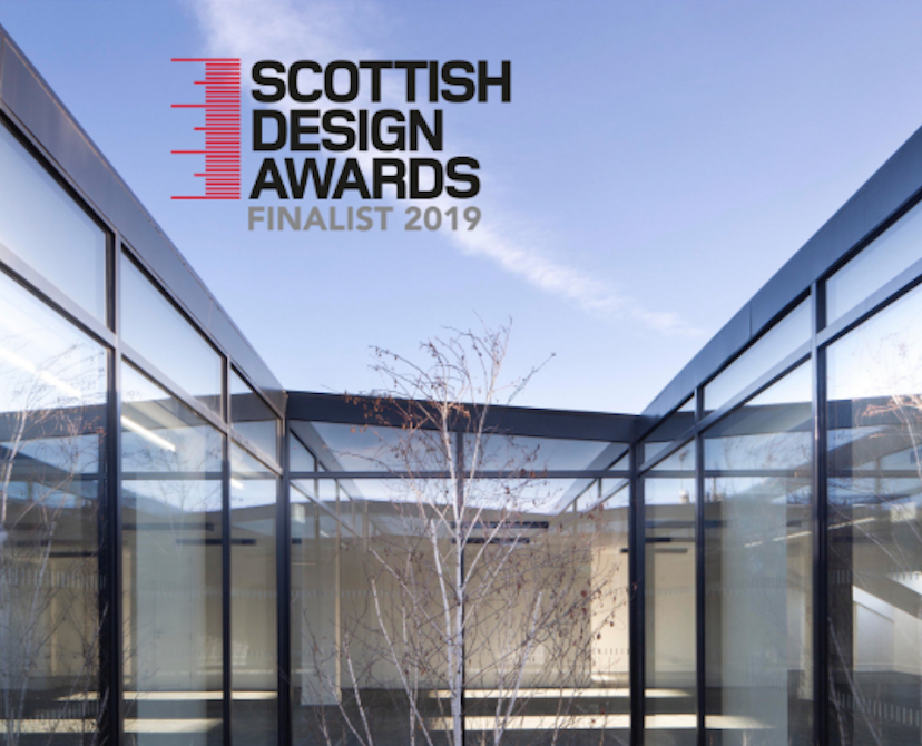 Scottish Design Awards 2019