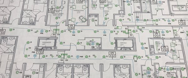 Specialist Lighting Schemes Specialist Lighting Schemes